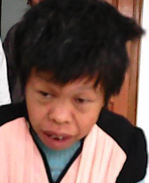 走失者照片 全国救助站