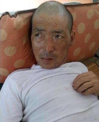走失者照片 全国救助站