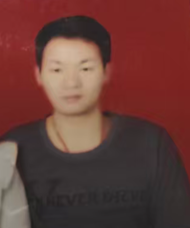 走失者照片 家有年迈父母，下有两岁幼童。跪求各...