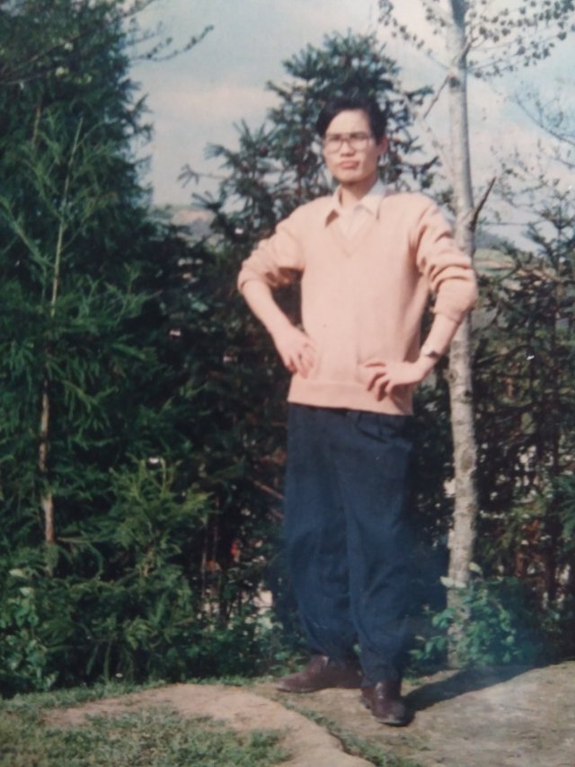 走失者照片 别留下子欲养而亲不在的遗憾，快回家...