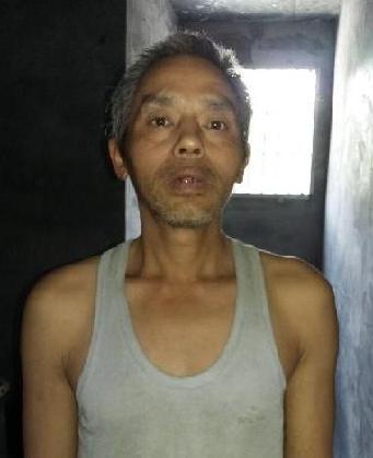 走失者照片 全国救助站