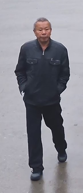 走失者照片 寻人启示 能提供线索帮忙找到者重...