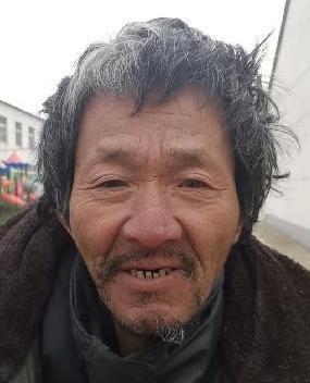 走失者照片 全国救助站