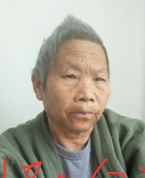 走失者照片 全国救助站