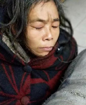 走失者照片 全国救助站