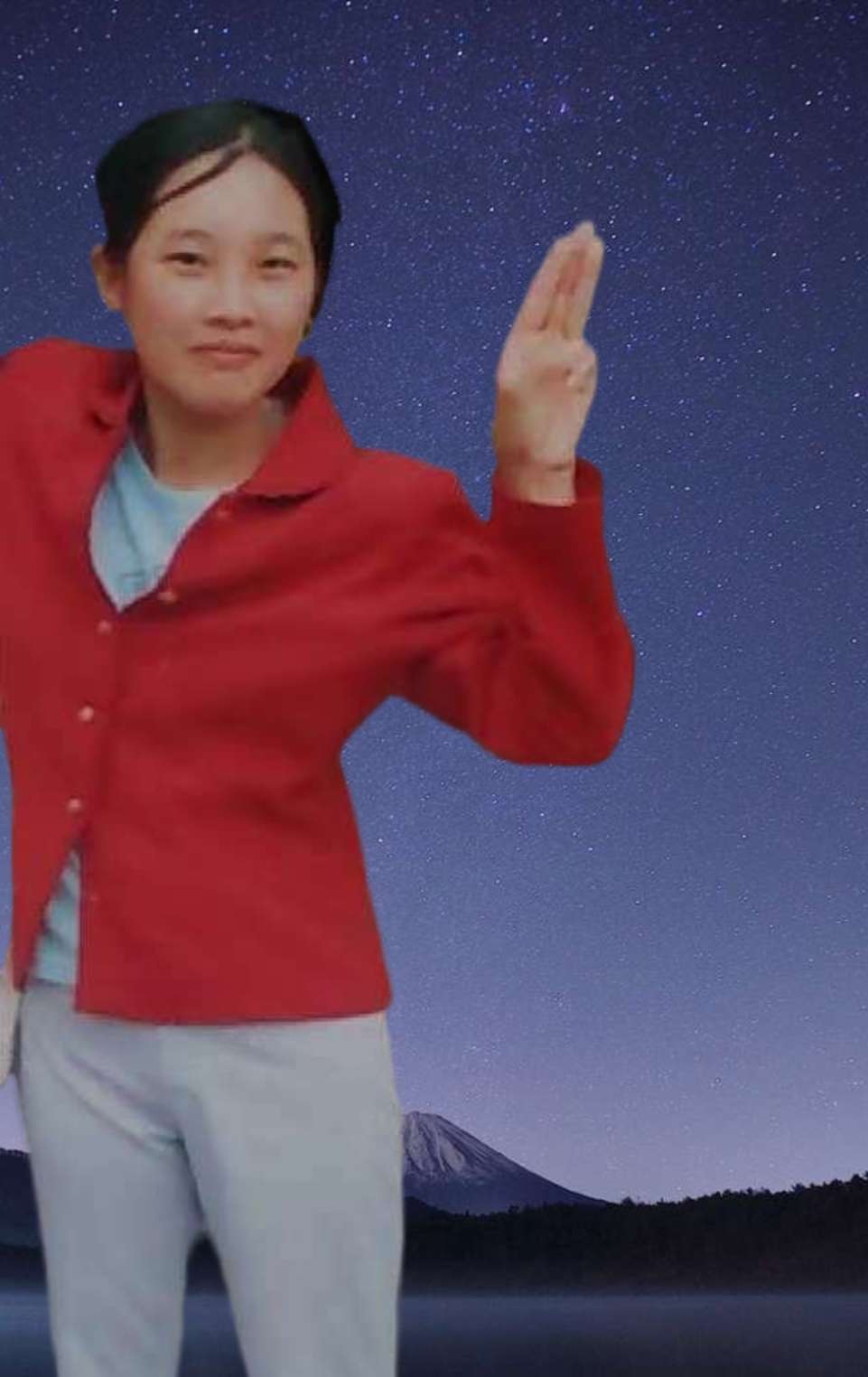 走失者照片 寻人启事请帮助转发寻找失踪10多年...