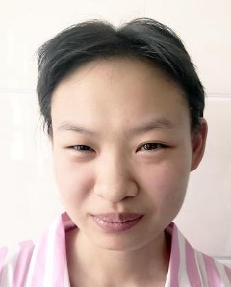走失者照片 全国救助站