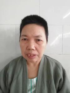 走失者照片 全国救助站