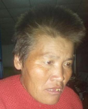 走失者照片 全国救助站