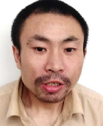 走失者照片 全国救助站