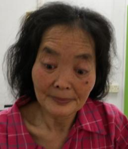 走失者照片 全国救助站