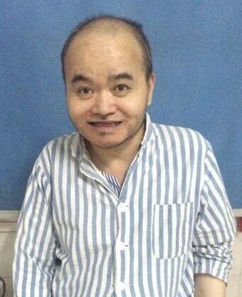 走失者照片 全国救助站