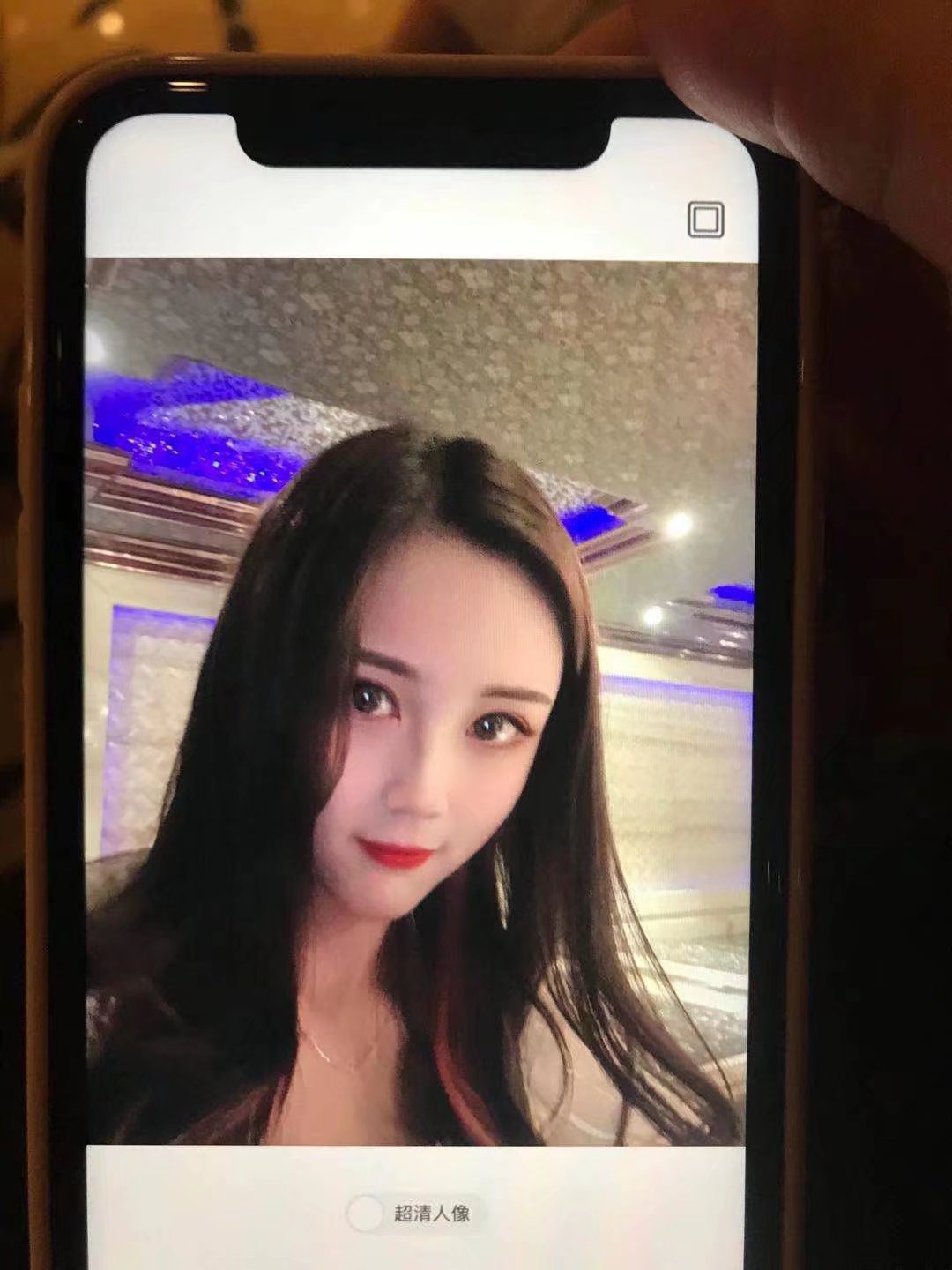 走失者照片 找去年一起上班同事