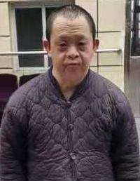 走失者照片 全国救助站