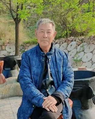 走失者照片 求大家多转发，提供线索，让我爸爸早...