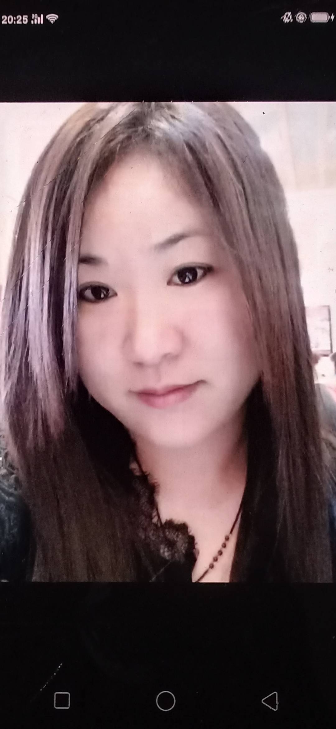 走失者照片 发动大家帮忙寻找