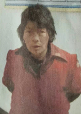 走失者照片 全国救助站