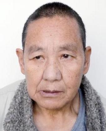 走失者照片 全国救助站