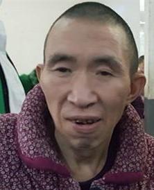 走失者照片 全国救助站