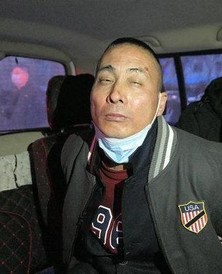 走失者照片 全国救助站