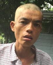 走失者照片 全国救助站