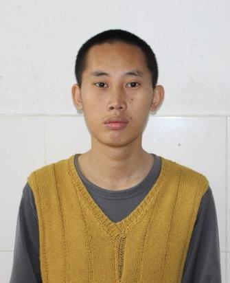 走失者照片 全国救助站