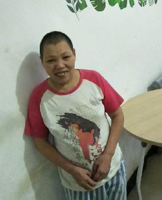 走失者照片 全国救助站
