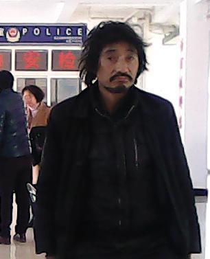 走失者照片 全国救助站