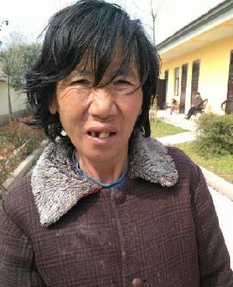 走失者照片 全国救助站