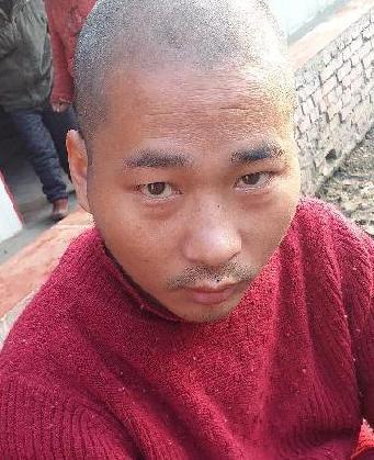 走失者照片 全国救助站