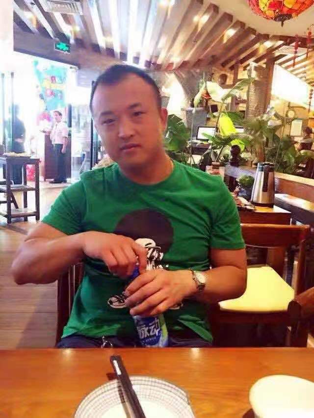 走失者照片 感谢大家帮助！上有老下有小，负起责...