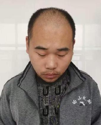 走失者照片 全国救助站