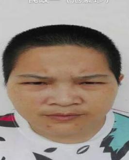 走失者照片 全国救助站