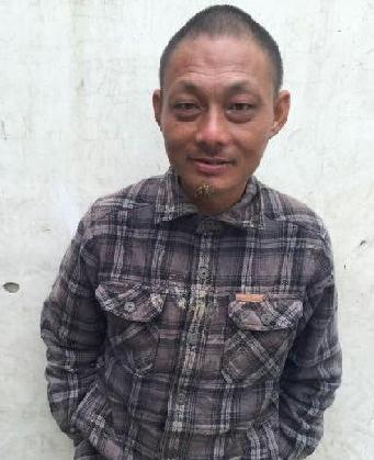 走失者照片 全国救助站