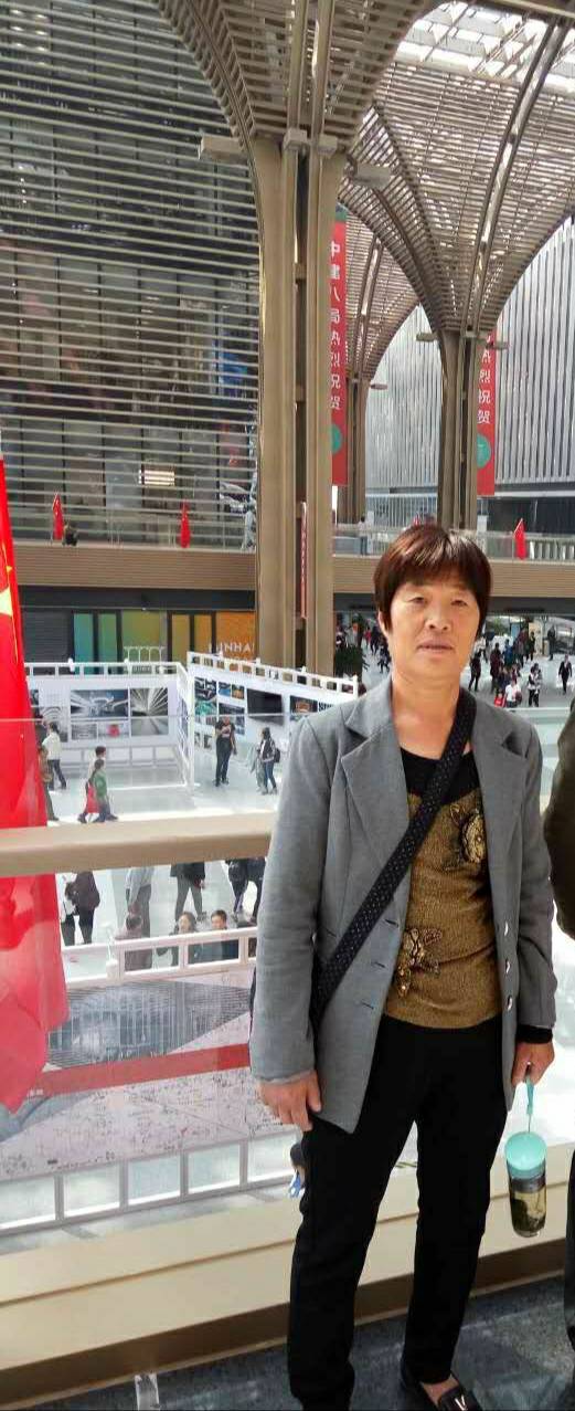 走失者照片 妈妈，求你回家