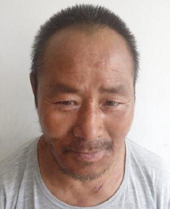 走失者照片 全国救助站