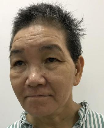 走失者照片 全国救助站