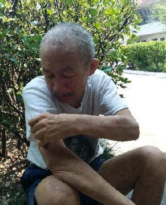 走失者照片 全国救助站