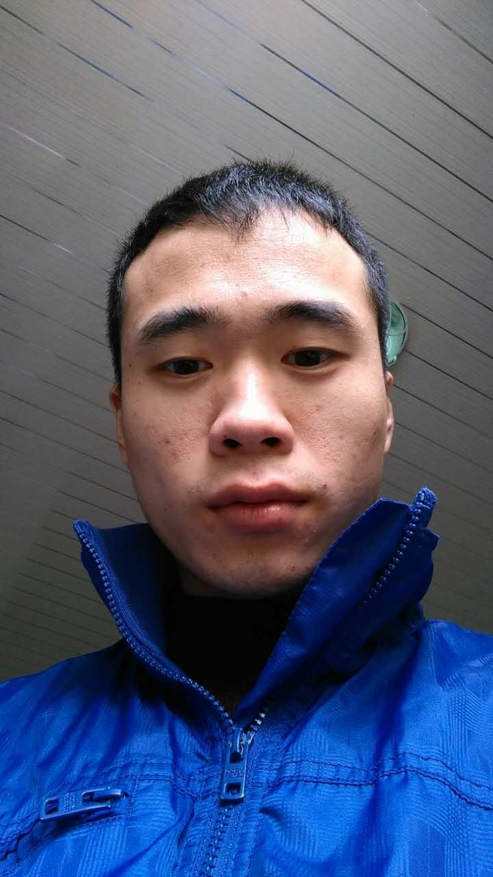 走失者照片 无辜失踪弟弟
