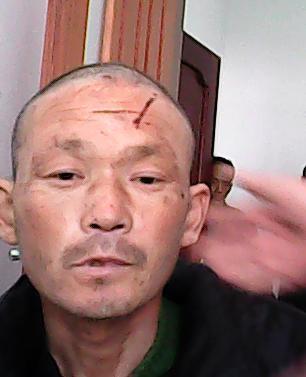 走失者照片 全国救助站