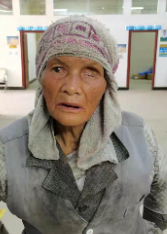 走失者照片 全国救助站