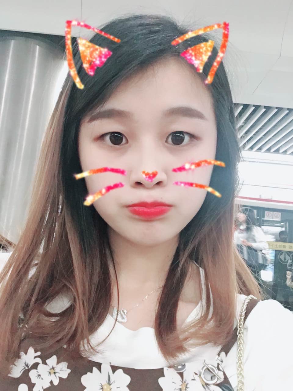 走失者照片 寻找孩子妈妈