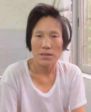 走失者照片 全国救助站