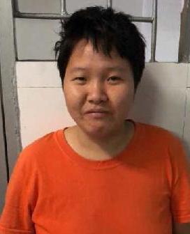 走失者照片 全国救助站
