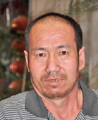 走失者照片 全国救助站