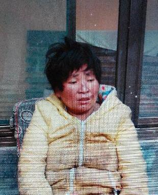 走失者照片 全国救助站