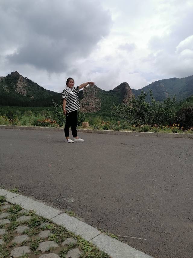 走失者照片 请好心人帮忙寻找，谢谢了！