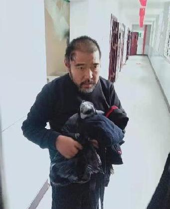 走失者照片 全国救助站