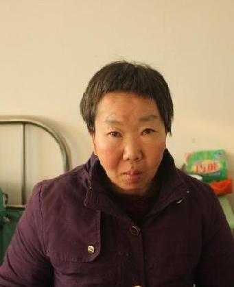 走失者照片 全国救助站