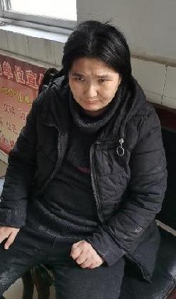 走失者照片 全国救助站